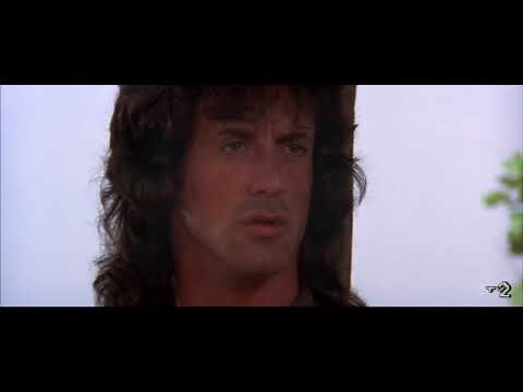 RAMBO III 1988 (3 FARKLI DUBLAJLI)