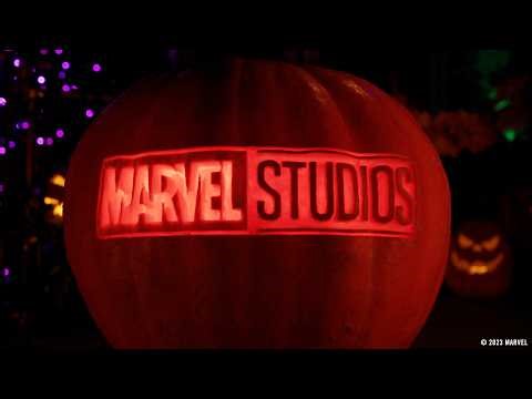 Marvel celebrates Halloween with a trailer for its spookiest superhero movies