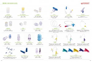 [Hot Item] Reliable Tunneled Catheter for Enhanced Dialysis Access Solutions