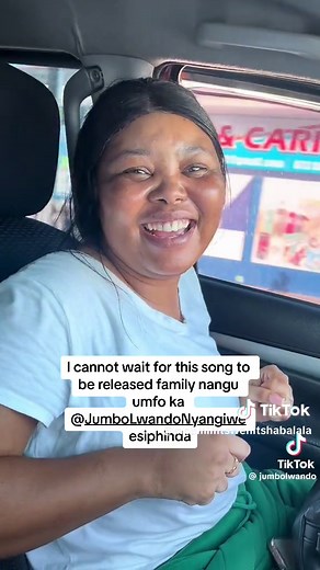 Mpumi Mtsweni and Jumbo: Egalile Song ft. Mpumi - Lyrics and Performances