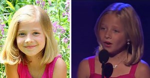La niña de 10 años que revolucionó ''America's Got Talent''