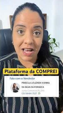 COMPREI Platform | And what about the property debts? #shorts