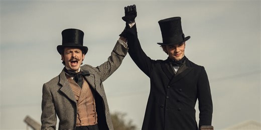 'House of Guinness' Episode 8 Ending Explained: Breaking Down That Finale