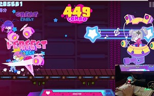 没活了给大家表演一个单手RUSH B