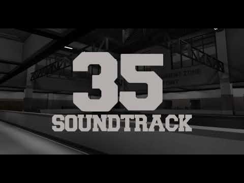 Site 35 Soundtrack: Government Funding