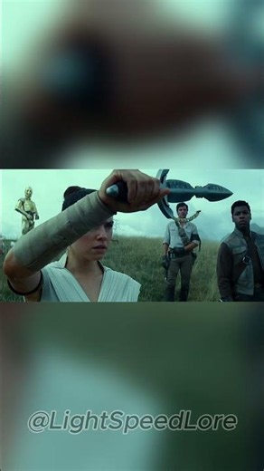 Is This The Dumbest Scene In Starwars