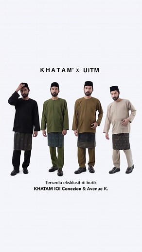 Baju Melayu Tradisi Agung: Menjaga Warisan Budaya