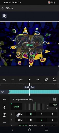 How To Make 4ormulator V7 on Vegas Pro