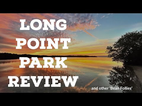 Long Point Park (Melbourne Beach, FL) review