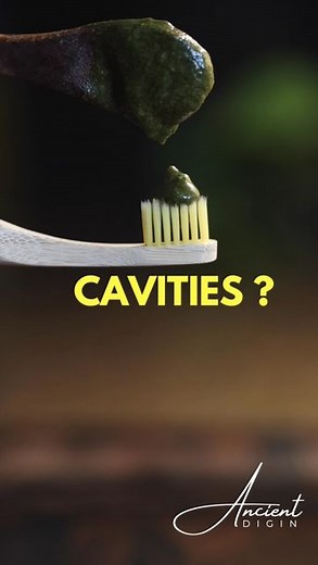Ancient Digin on Instagram: "Neem Toothpaste for Cavity & Fresh Breath Neem toothpaste is antibacterial and antifungal, making it effective in combating cavities, reducing plaque buildup, and providing fresh breath. Cavities form when harmful bacteria in the mouth produce acids that erode tooth enamel. Neem’s natural compounds help fight these bacteria, maintaining a healthy balance in your mouth and preventing cavities. Try this easy recipe and enjoy the benefits of natural oral care! Ingredien