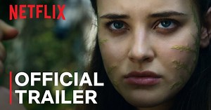 Cursed Trailer: Nimue's Journey Towards Her Destiny Begins Here