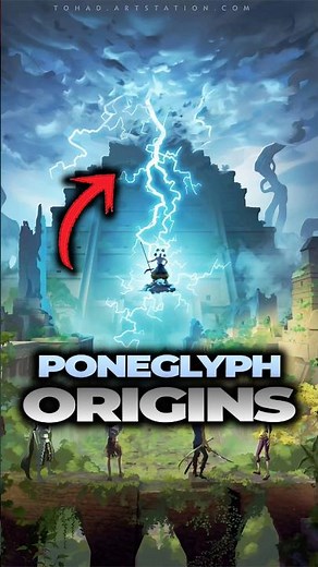 The Real Origin Of Poneglyph Writing Revealed!