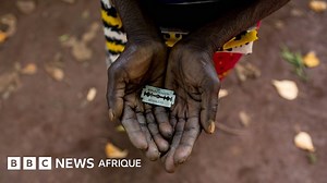 Tout savoir sur les mutilations génitales féminines - BBC News Afrique