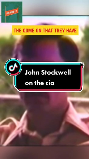 Historicly on TikTok