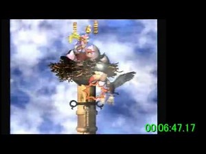 スーパードンキーコング2 102%RTA 1:29:32