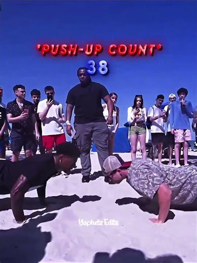 Never Challenge Speed In Strength 🥶