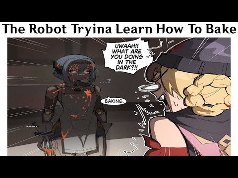 GENSHIN IMPACT MEMES #1171