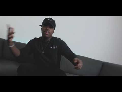 TENN - I Don't Mind (Official Music Video)