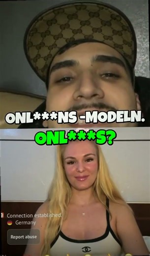 Kann ich OmeTV-Pranks nutzen, um begehrt zu werden? 🤔😍