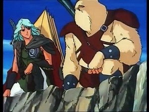 Mozaika le Film manga entier en francais.MP4