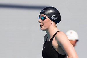 Race Video: Beisel Slips, Missy Franklin Wins 200 Backstroke