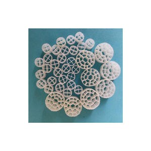 [Hot Item] K1 Bio Filter Media Koi Pond Filters Media Aquarium for Water Treatment