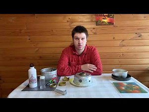 Обзор Trangia 27