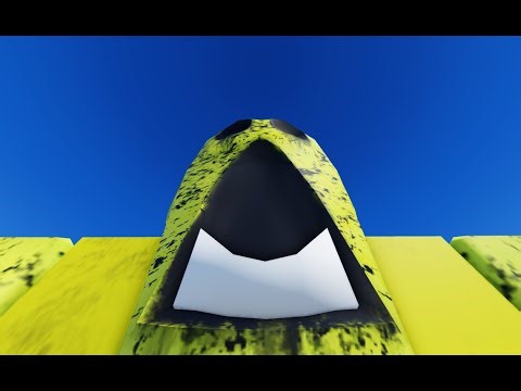 FORSAKEN INFECTION MODE (CHECK DESCRIPTION)