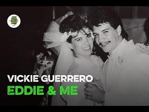Wrestling Icon Vickie Guerrero on Eddie Guerrero Wrestling in Mexico