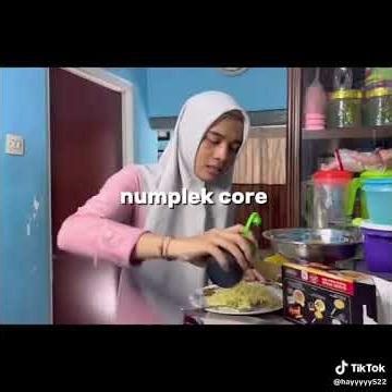 numplek core tim mama lela