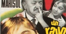 Un rayo de luz (1960)  - Ver Película Completa en Español / Castellano - FULLTV
