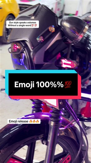 Emoji Project Showcase: Style Without Words