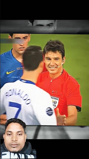 💥🤣💥 #football #ronaldomg #soccerteam #edit #neymarpsg #fifasoccer #neymarjramin #soccergame #neymar