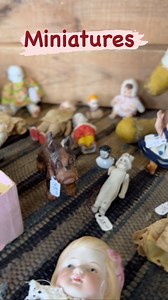 14 reactions | When I was young, I hated dolls and toys. Do’t know...