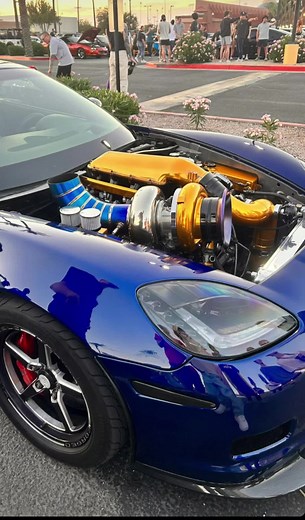 New Setup on BOSSVETTE | C6 Corvette, Nitrous, LSX | Car Enthusiasts