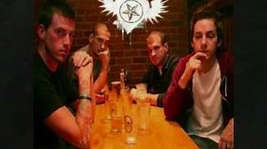 WAKE UP Lyrics - TAPROOT | eLyrics.net