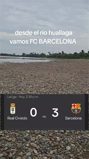 vuelve a jugar el mejor equipo del mundo el mas divertido de ver jugar el @fcbarcelona . real oviedo vs fc Barcelona #fyp #viscabarca🔴🔵 #laliga #realoviedo #lamineyamal