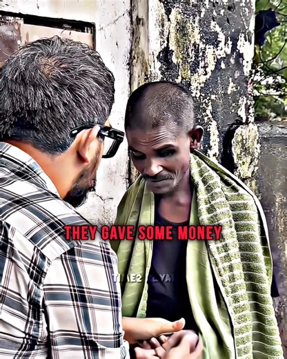 Good Mindset 🥹 #respect #supportpoor #emotional #ytshorts #viral #trending #satisfying #mindset