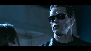 3.8K views · 29 reactions | He’s back!  Erlebt den Action-Klassiker "Terminator 2 – Tag der Abrechnung" erstmals in 3D auf der großen Kinoleinwand. Der Vorverkauf für das einmalige Spektakel am 29. August hat bereits begonnen! bit.ly/Terminator2CPXX | Cineplexx | Facebook