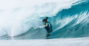 WSL Lexus Pipe Pro Finals – Stab commentary