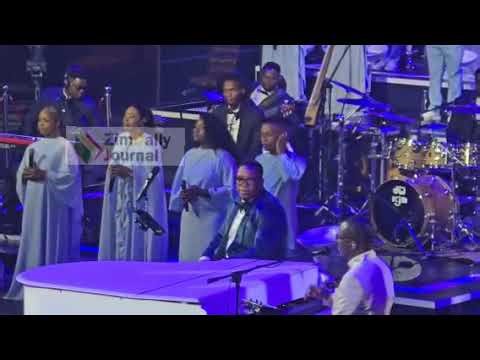 Mira Segamba by Rudo Madindi