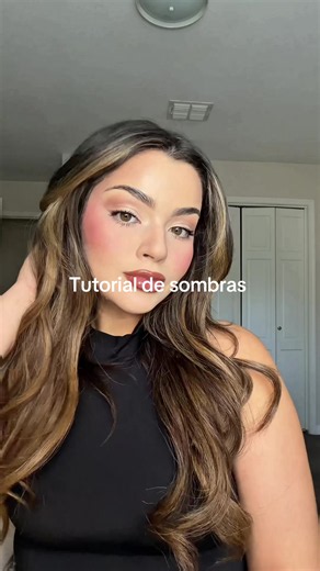 Amo 😍 @Makeup By Mario #eyeshadowtutorial #makeup #katyjosselyn #fyp | eye shadow tutorial