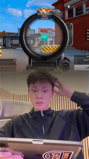 K1 Encounters Unusual Skills in Training???