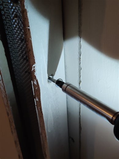 SW Handyman Services. Your local and your best ;). #swhandymanservices #handyman #DIY #conversion #slidingdoor