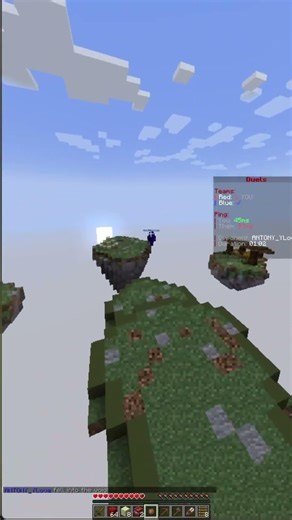 winning bedwars with cursed filter