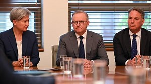 Labor too focused on ‘virtue signalling’ rather than on what matters to Australians