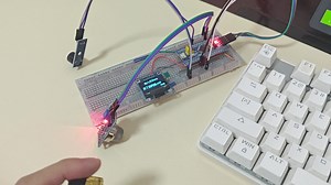 STM32单片机 MQ6异丁烷丙烷传感器 OLED屏幕 蜂鸣器报警 异丁烷丙烷数据发送到串口调试助手 源代码