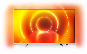 Philips 58PUS7855 4K UHD LED televizor, Ambilight, Smart TV - Odprta embalaža | mimovrste=)