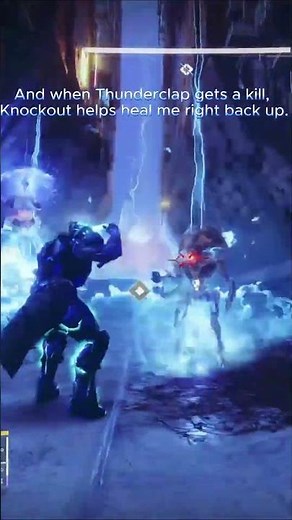 This Arc Titan Build Makes You Feel Like a THUNDER GOD ⚡