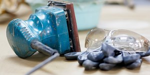 Best Sander For Furniture Refinishing in 2025